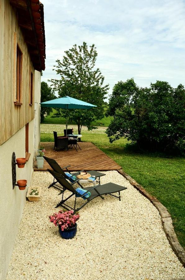 17Th C French Pigeonaire - Magical Romantic Couples Retreat Palluaud Exterior foto