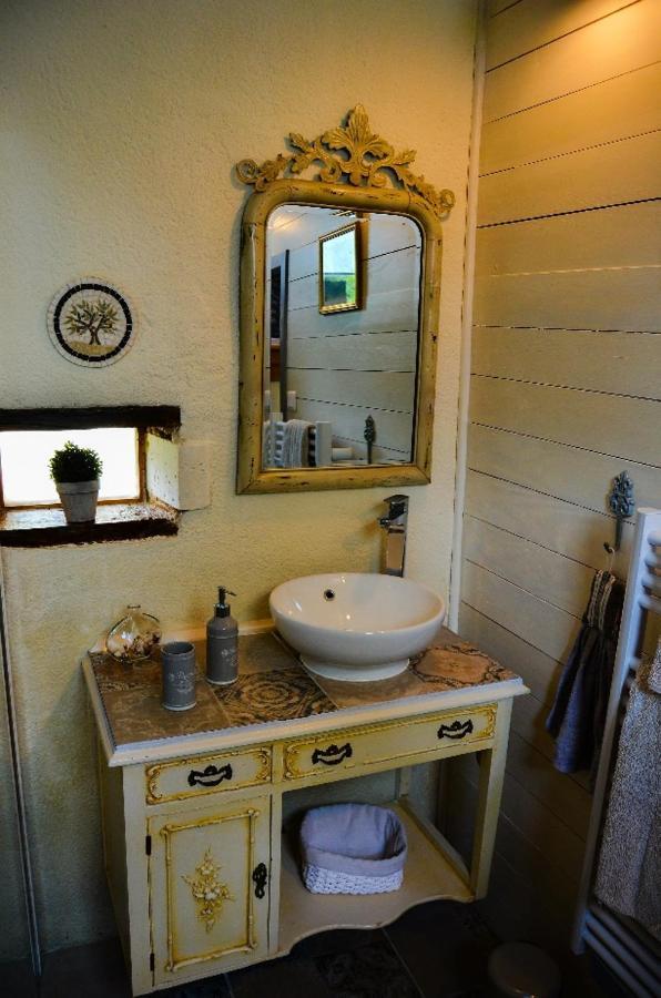 17Th C French Pigeonaire - Magical Romantic Couples Retreat Palluaud Exterior foto
