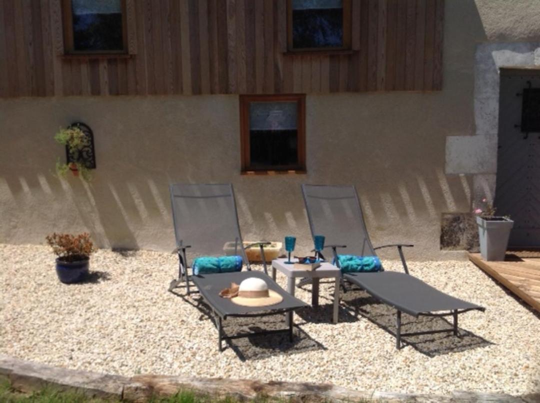17Th C French Pigeonaire - Magical Romantic Couples Retreat Palluaud Exterior foto
